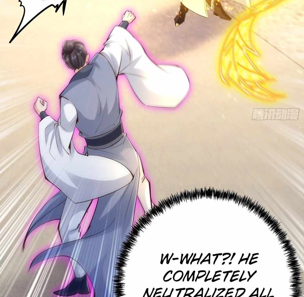 Humble System, Beg Me to Be Invincible Chapter 45 21